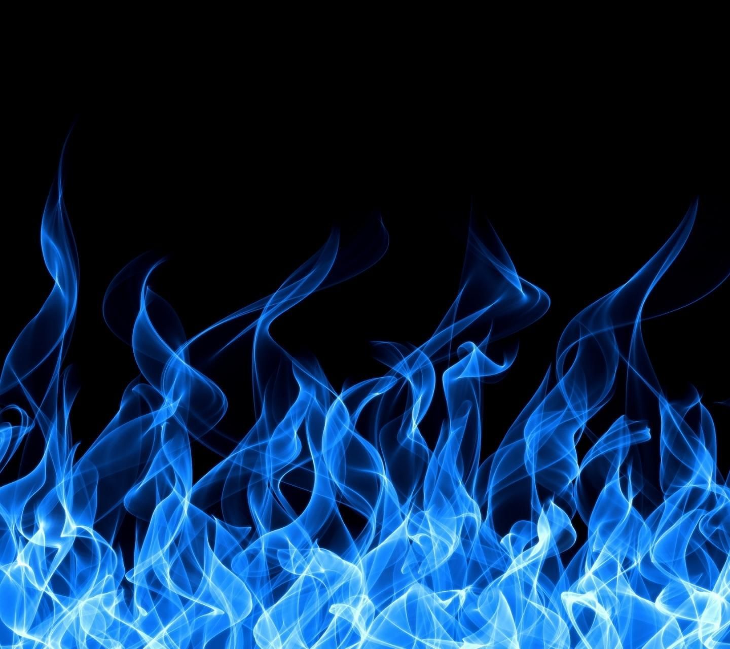Blue Fire Live for Android Cool Blue Fire HD wallpaper  Pxfuel