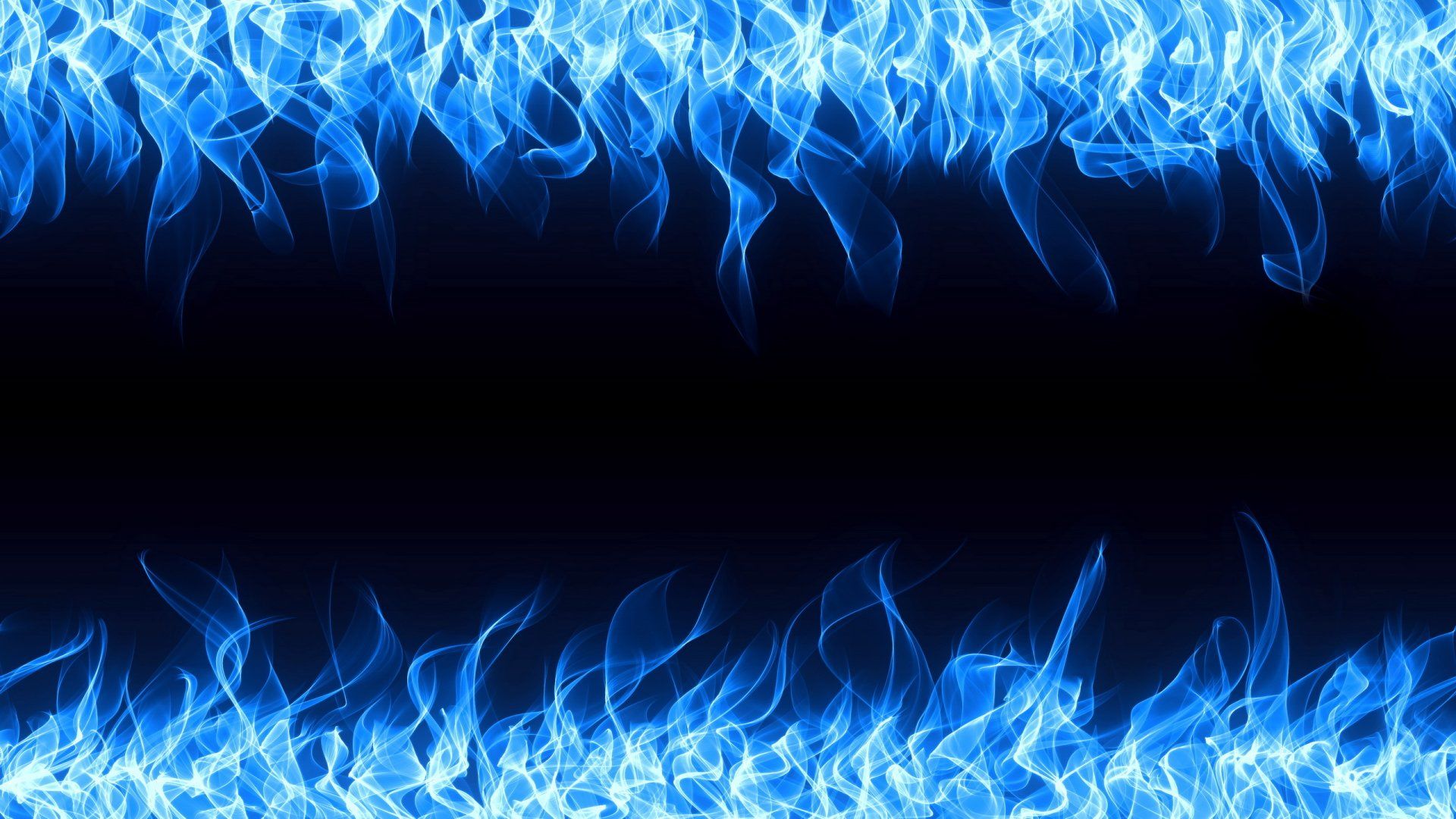 Featured image of post Blue Flame Wallpaper 4K