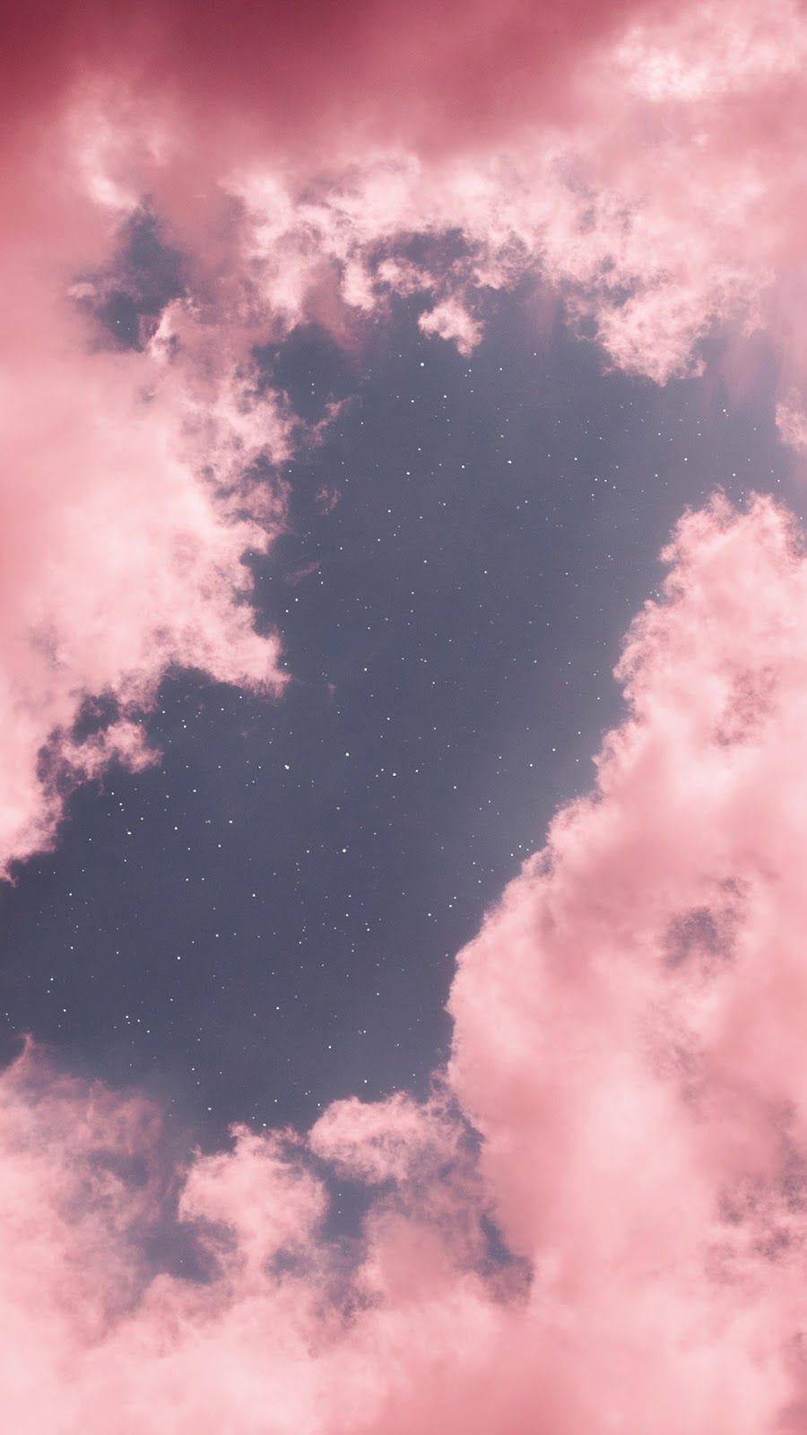 Pink Clouds Wallpapers On Wallpaperdog Pink galaxy, universe, cosmos 4k ultrahd wallpaper: pink clouds wallpapers on wallpaperdog