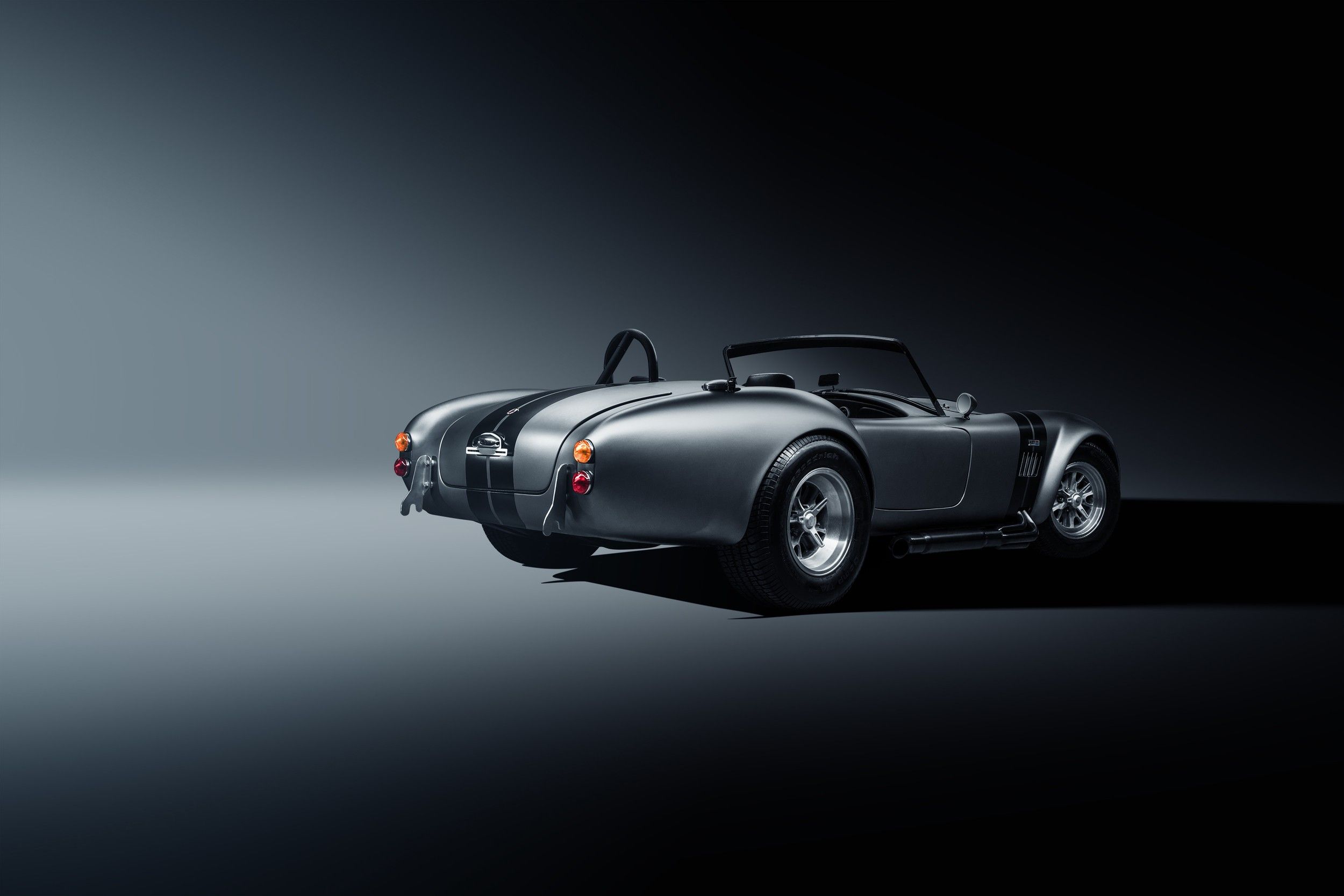 Shelby Cobra Wallpaper 83 pictures