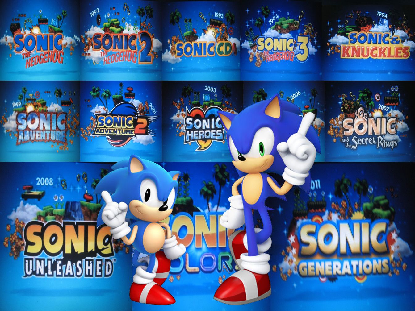 Sonic generations xbox. Диск Sonic Generations 2. Sonic Generations диск. Sonic Generations Collector's Edition. Sonic Generations коллекционное издание.