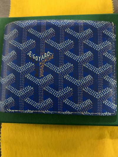 Blue Goyard Wallpapers on WallpaperDog