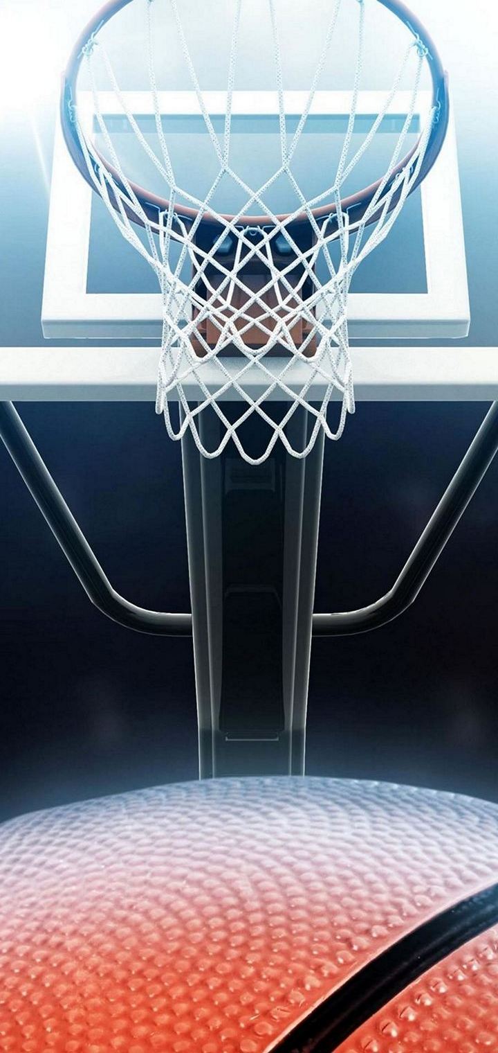 Basketball Phone Wallpapers on WallpaperDog