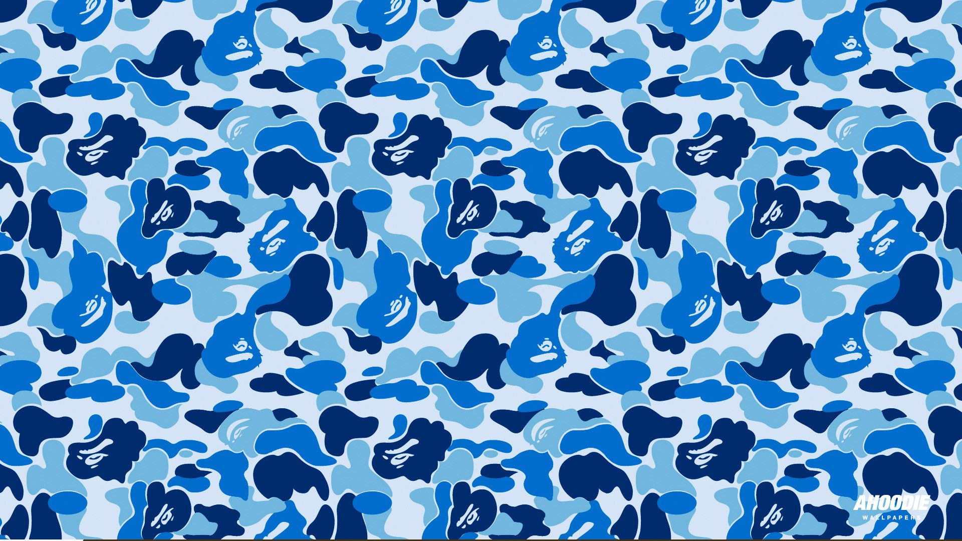 Blue Goyard Wallpapers on WallpaperDog