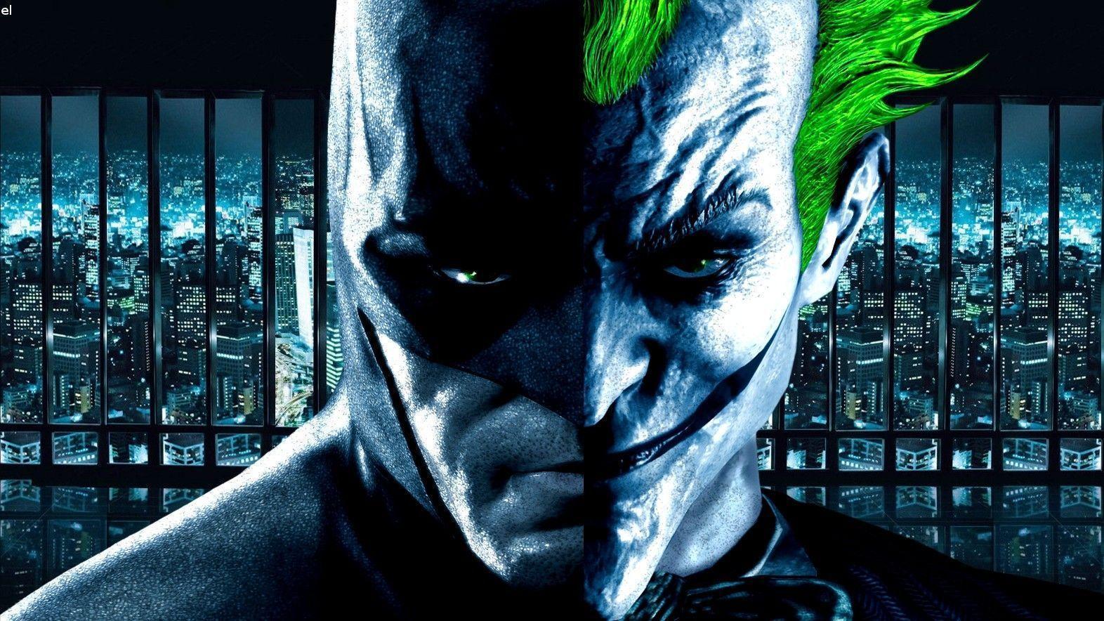 Batman Joker, film, knight, HD phone wallpaper | Peakpx