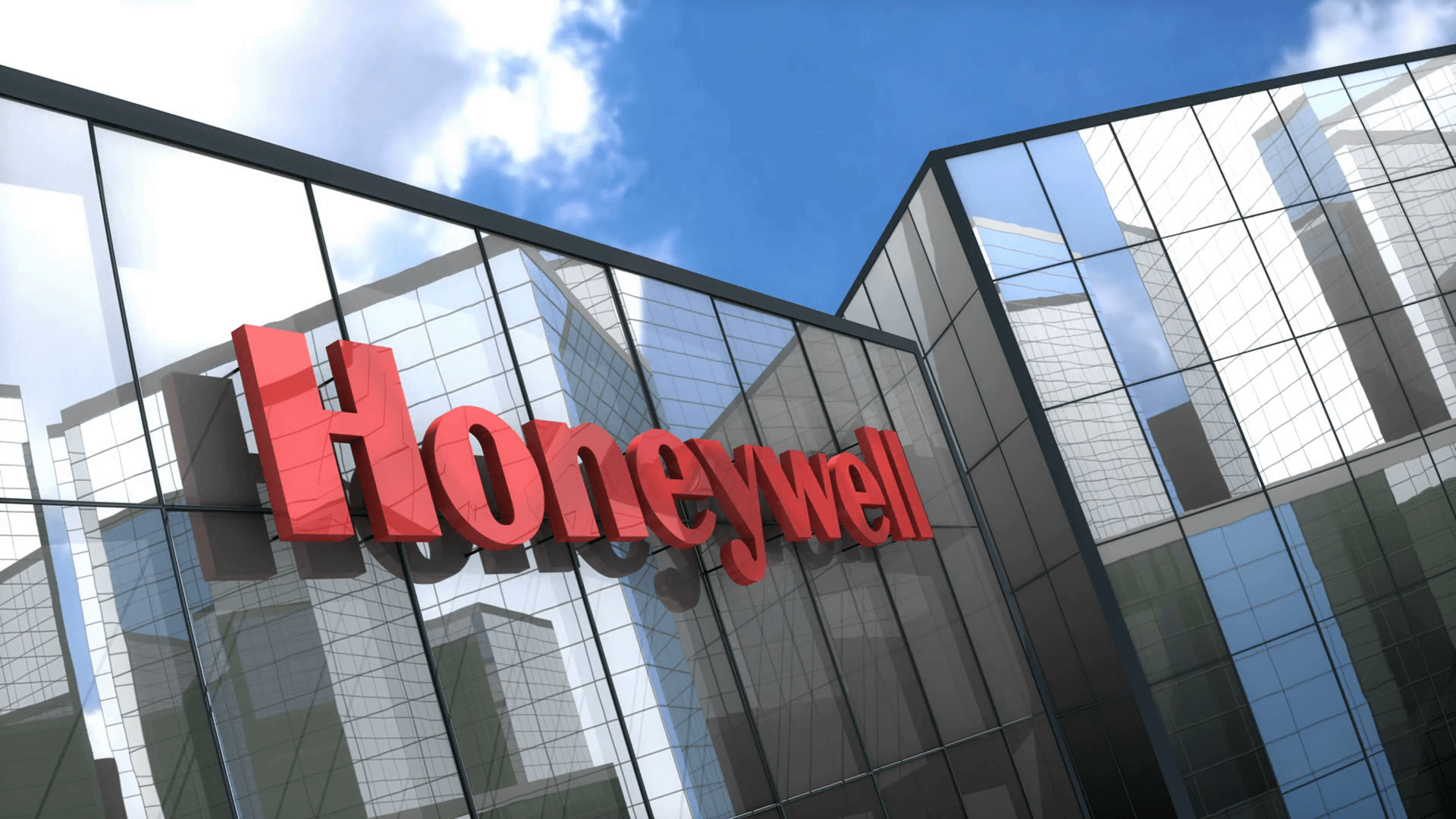 Official Honeywell Wallpapers on WallpaperDog