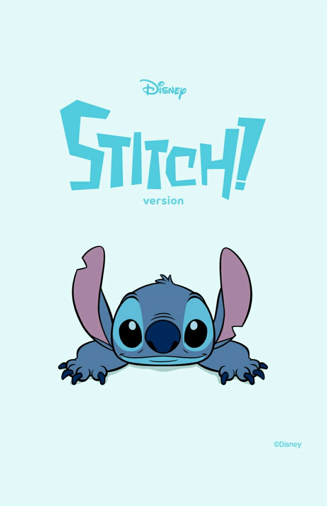 Ohana Stitch Wallpaper - Download to your mobile from PHONEKY