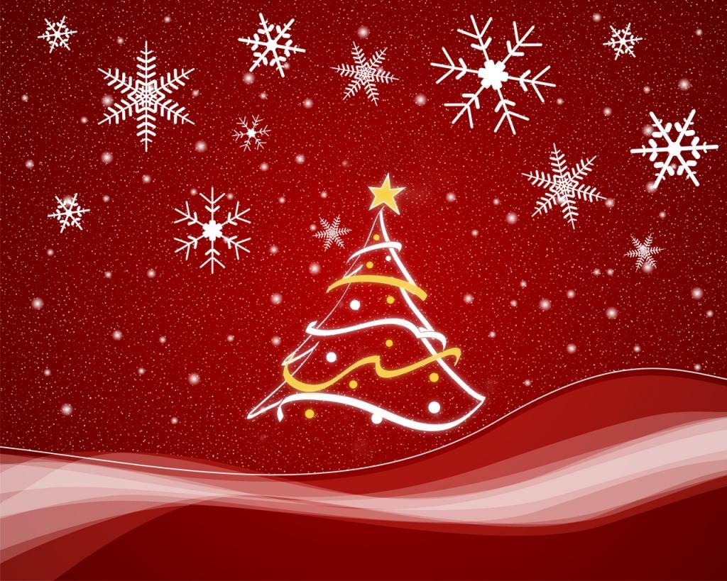 Holiday Desktop Wallpapers on WallpaperDog
