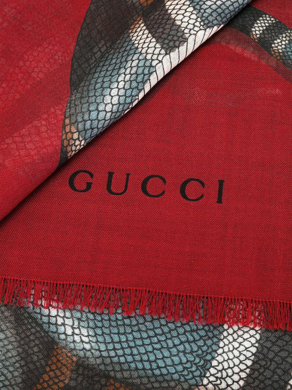 Red Gucci Wallpapers on WallpaperDog
