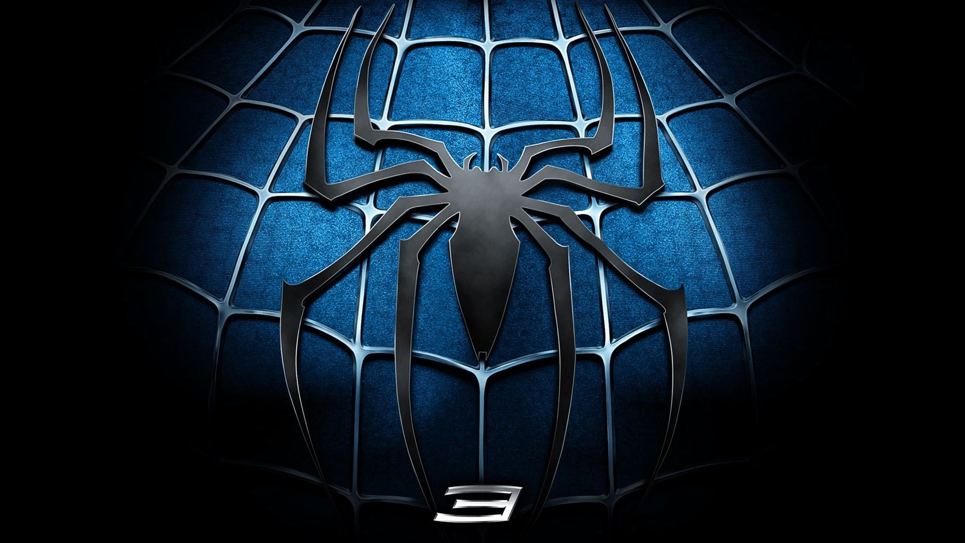 48 HD Spiderman Logo Wallpaper  WallpaperSafari