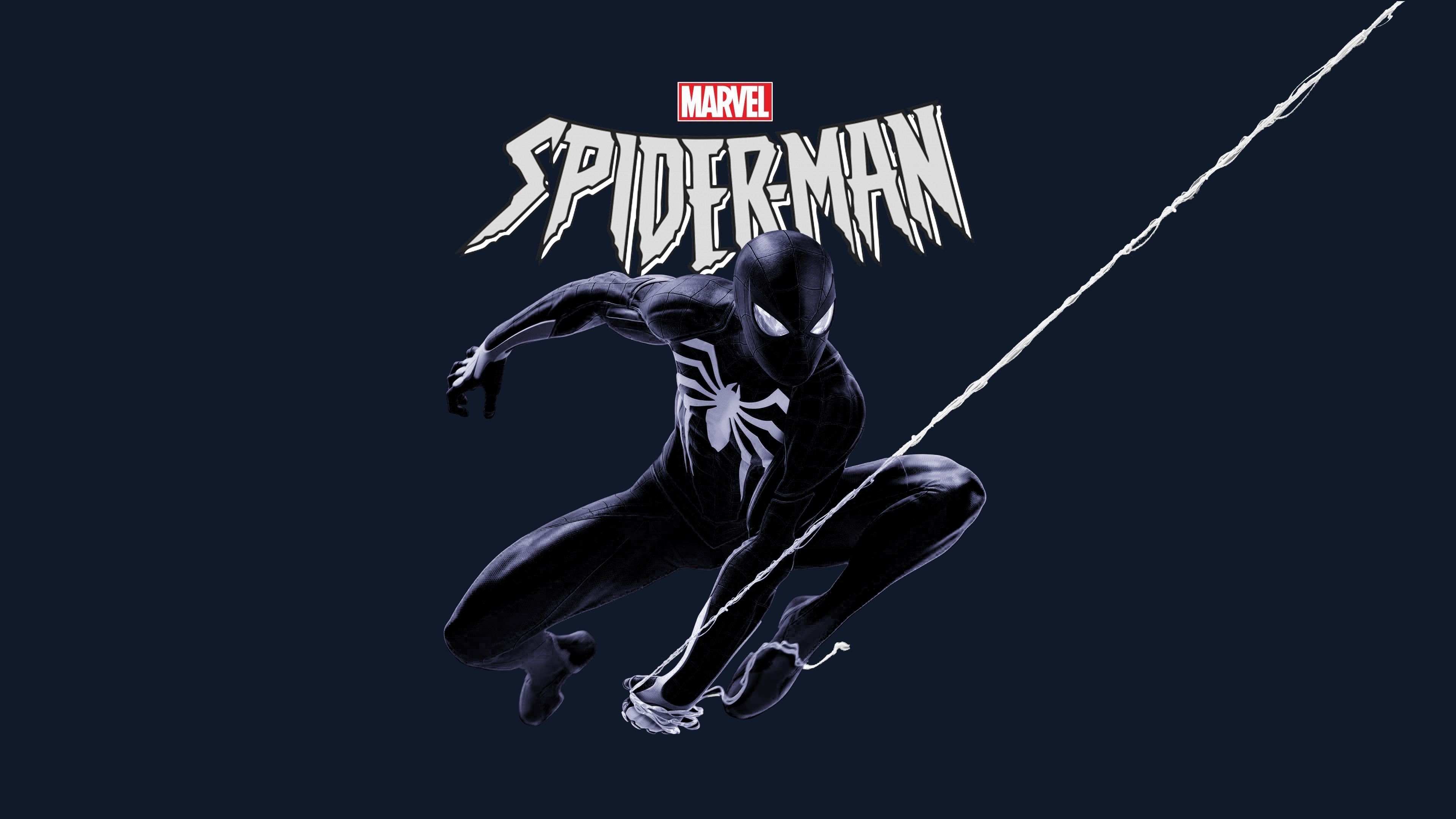 Featured image of post Black Spiderman Wallpaper Ipad Search free black spiderman wallpapers on zedge and personalize your phone to suit you