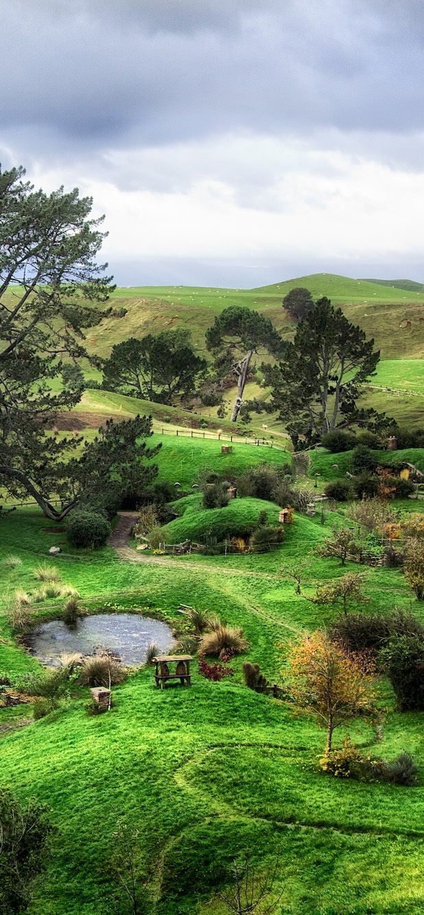 The Shire Wallpapers  Top Free The Shire Backgrounds  WallpaperAccess