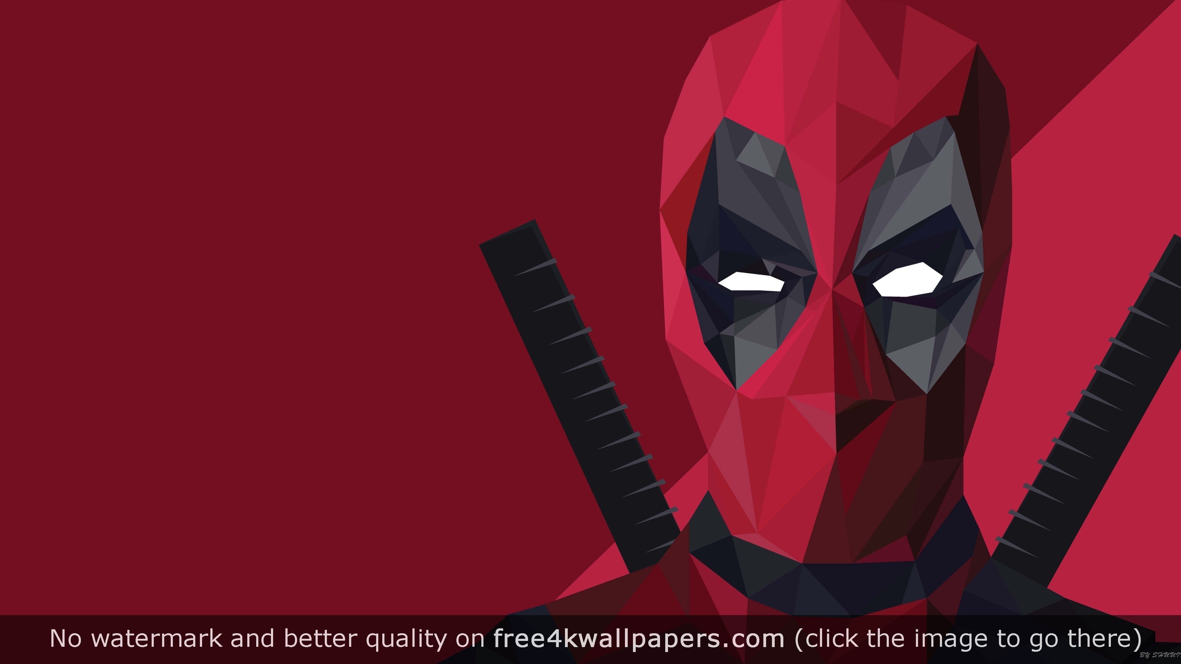 Best Deadpool Wallpapers On Wallpaperdog