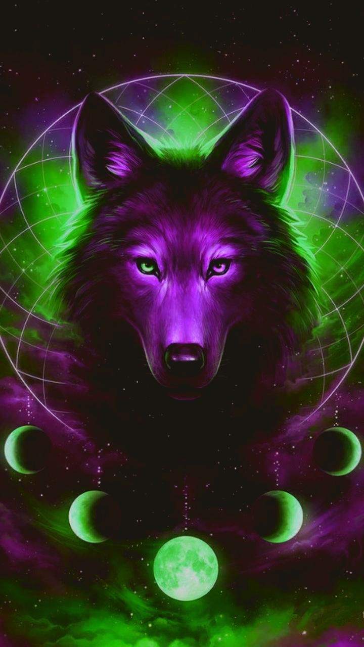 Featured image of post Hintergrund Wolf Bilder Galaxy Hintergrundbilder Wolf Wolf zeichnung wolf bilder fantasie tiere