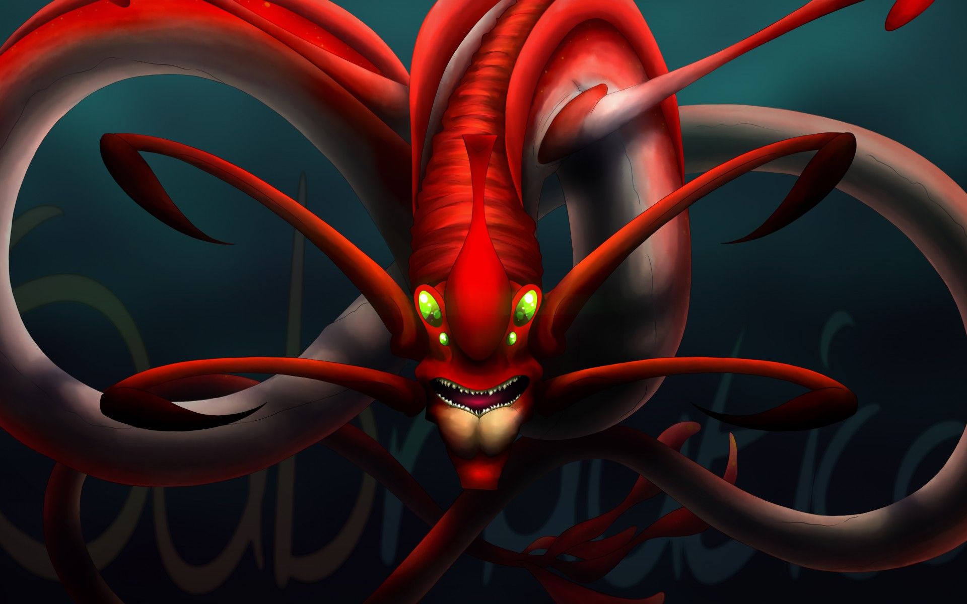 reaper leviathan skin