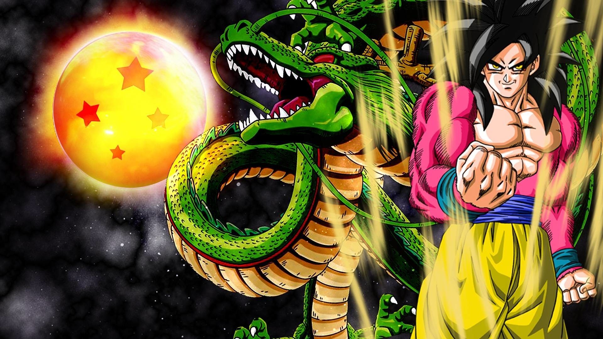 Goku ssj4 wallpaper | Anime dragon ball, Dragon ball wallpapers, Spiderman  art