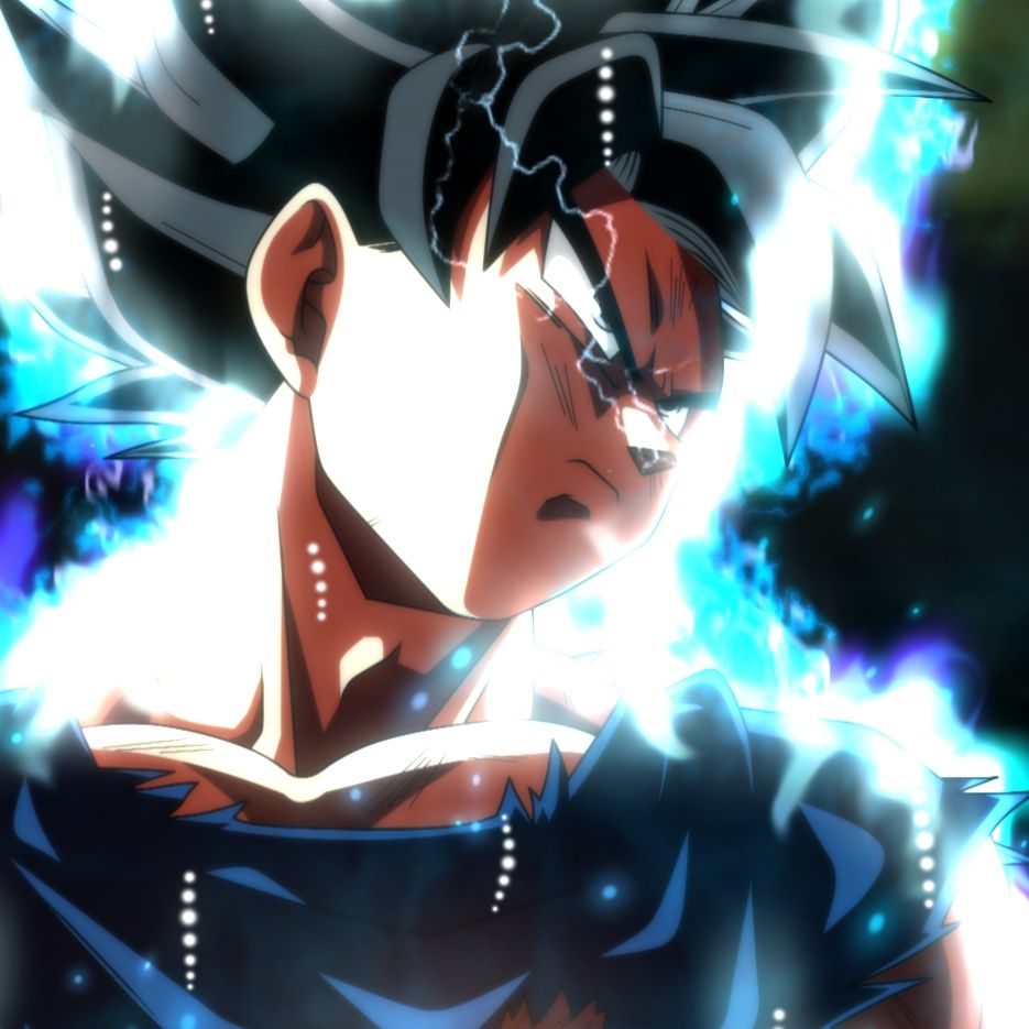 71 Son Goku Live Wallpapers, Animated Wallpapers - MoeWalls