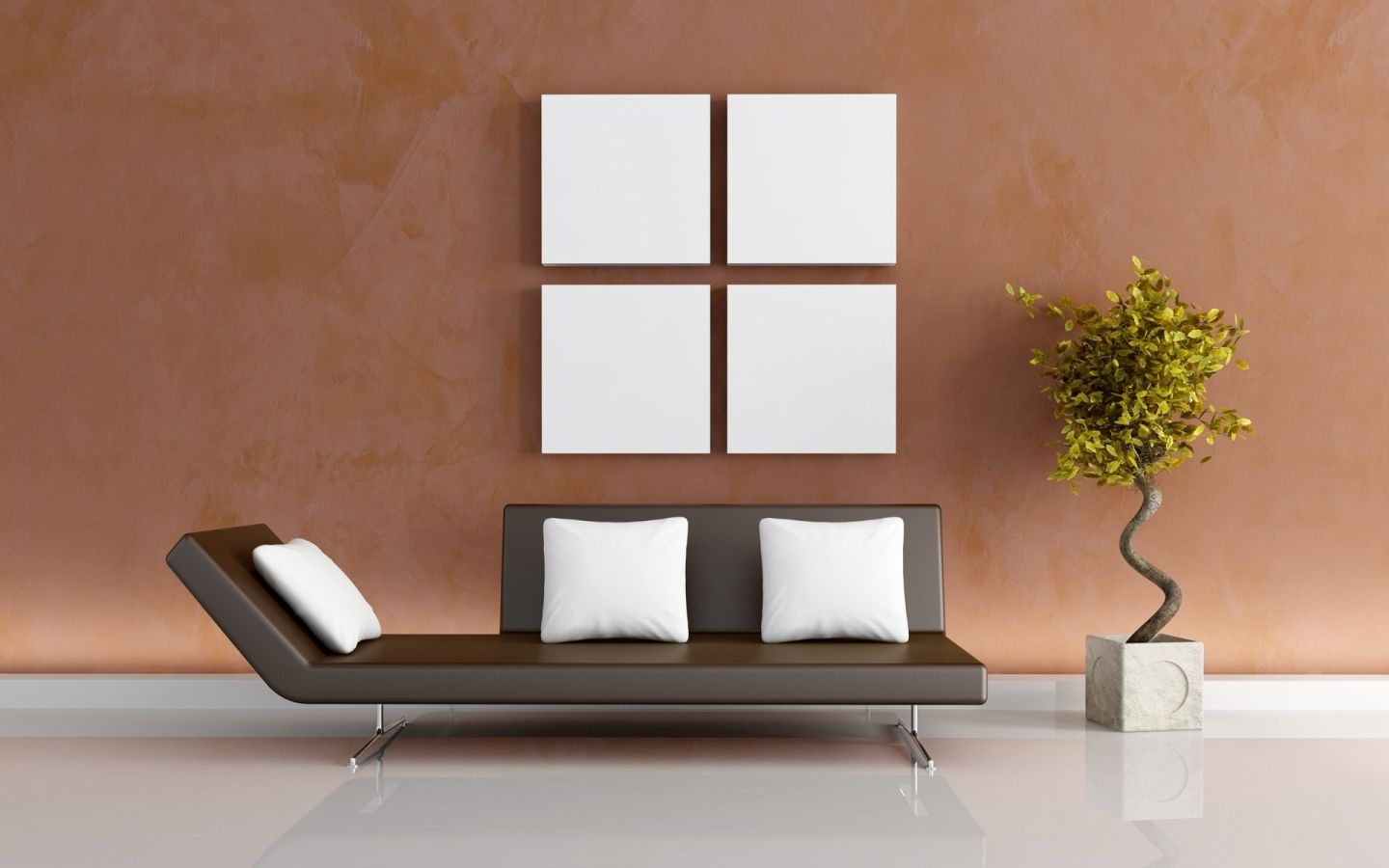Modern Interior Wallpapers on WallpaperDog