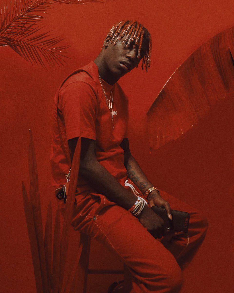 Lil Yachty Wallpapers  Wallpaper Cave