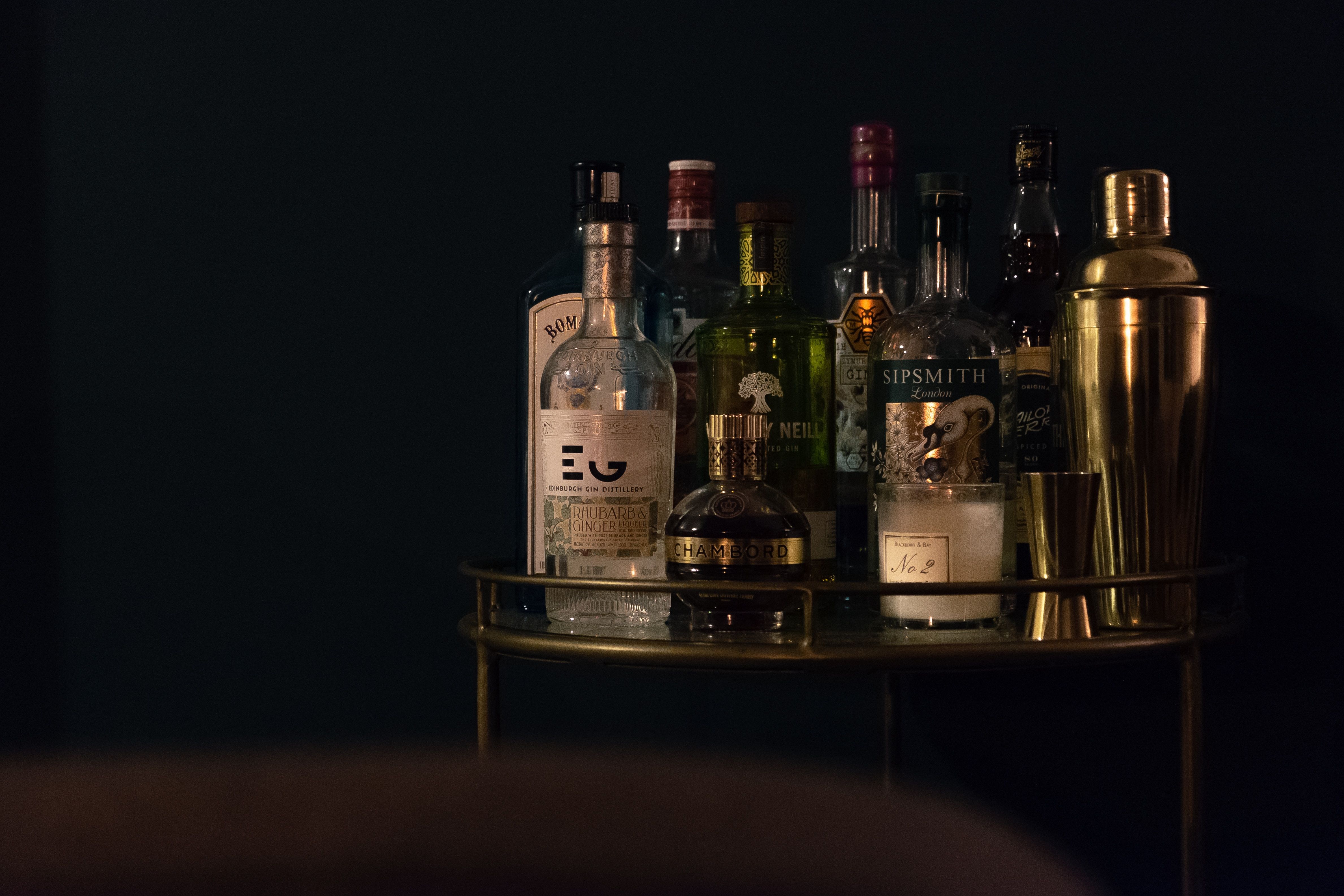 Cool Liquor Wallpapers on WallpaperDog