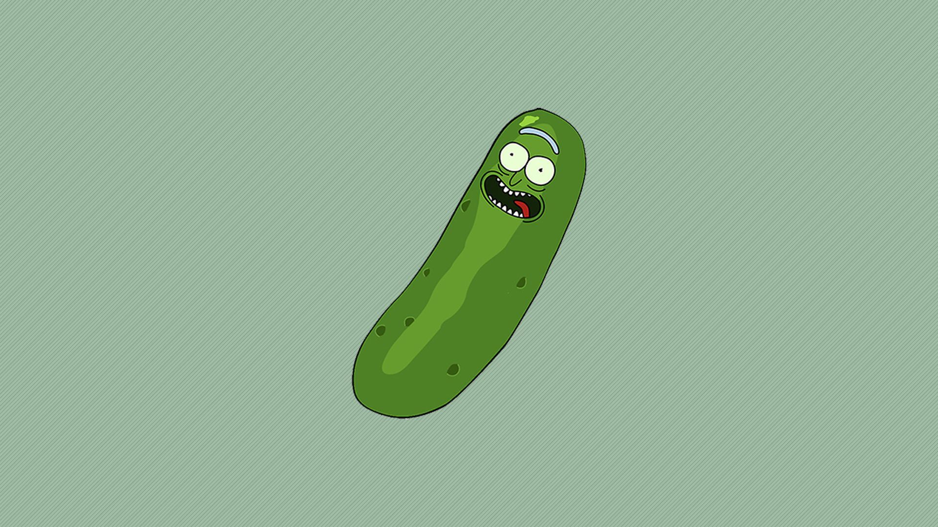 Featured image of post Pickle Rick Wallpaper Computer Feel free to send us your own wallpaper a wallpaper or background also known as a desktop wallpaper desktop background desktop picture or desktop image on computers is a digital