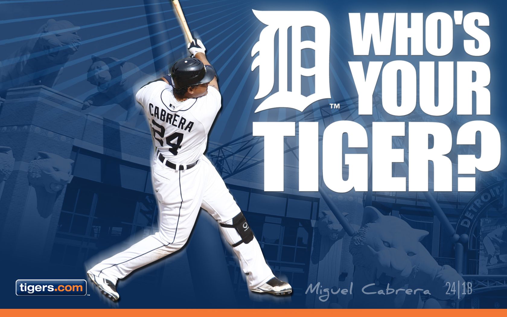 Detroit Tigers on X: Lock screen heat. 🔒🔥 #WallpaperWednesday   / X