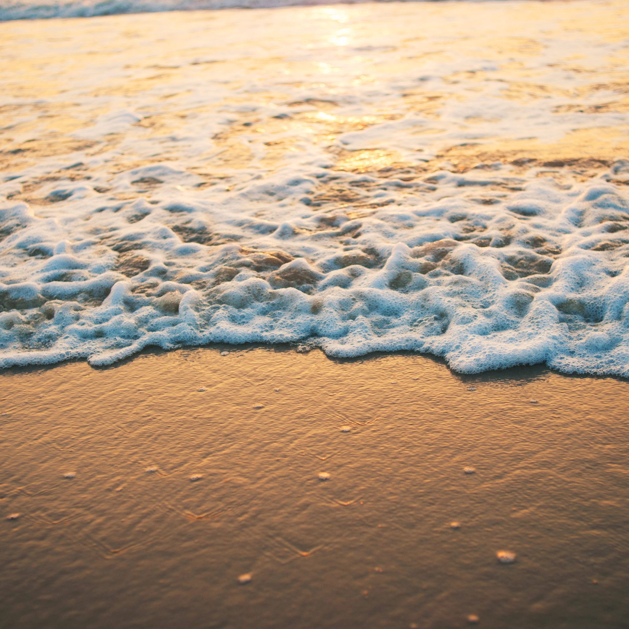 Beach Sea Sunset  Free stock photo on Pixabay  Pixabay