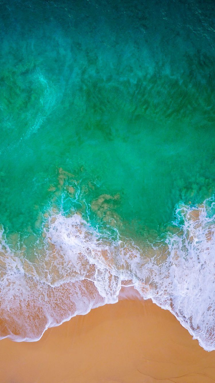 Wallpaper HD iPhone Mauritius beach paradise  Free Download