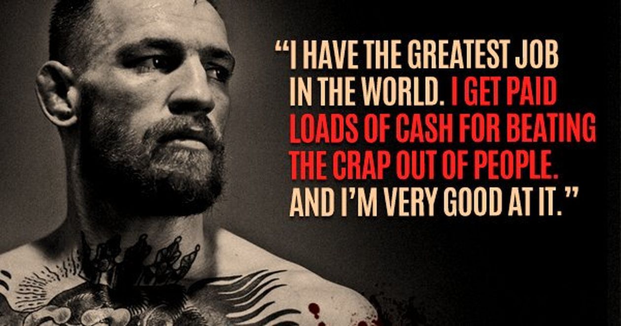 Ufc Quotes Wallpapers On Wallpaperdog