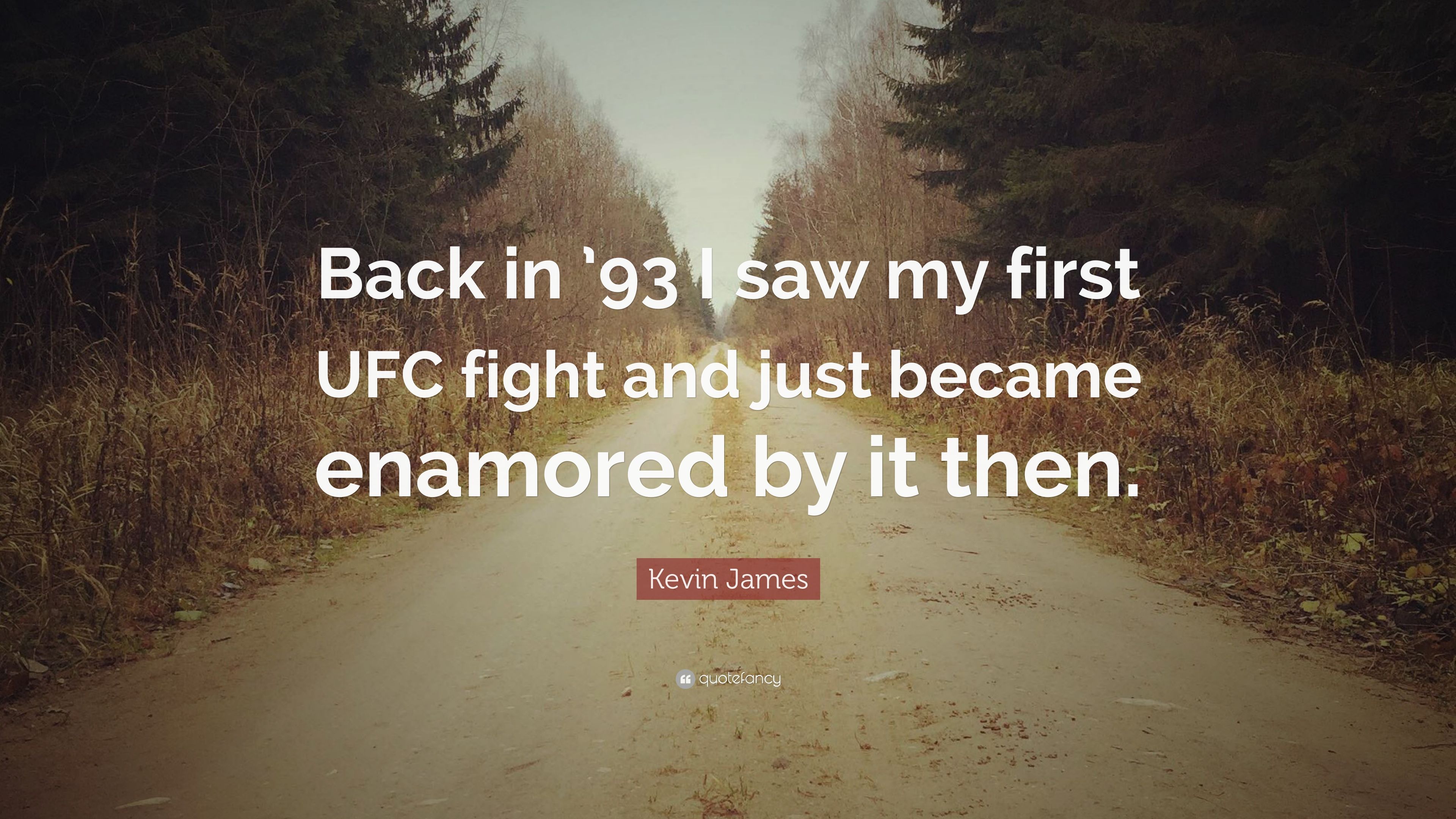 UFC Quotes Wallpapers on WallpaperDog