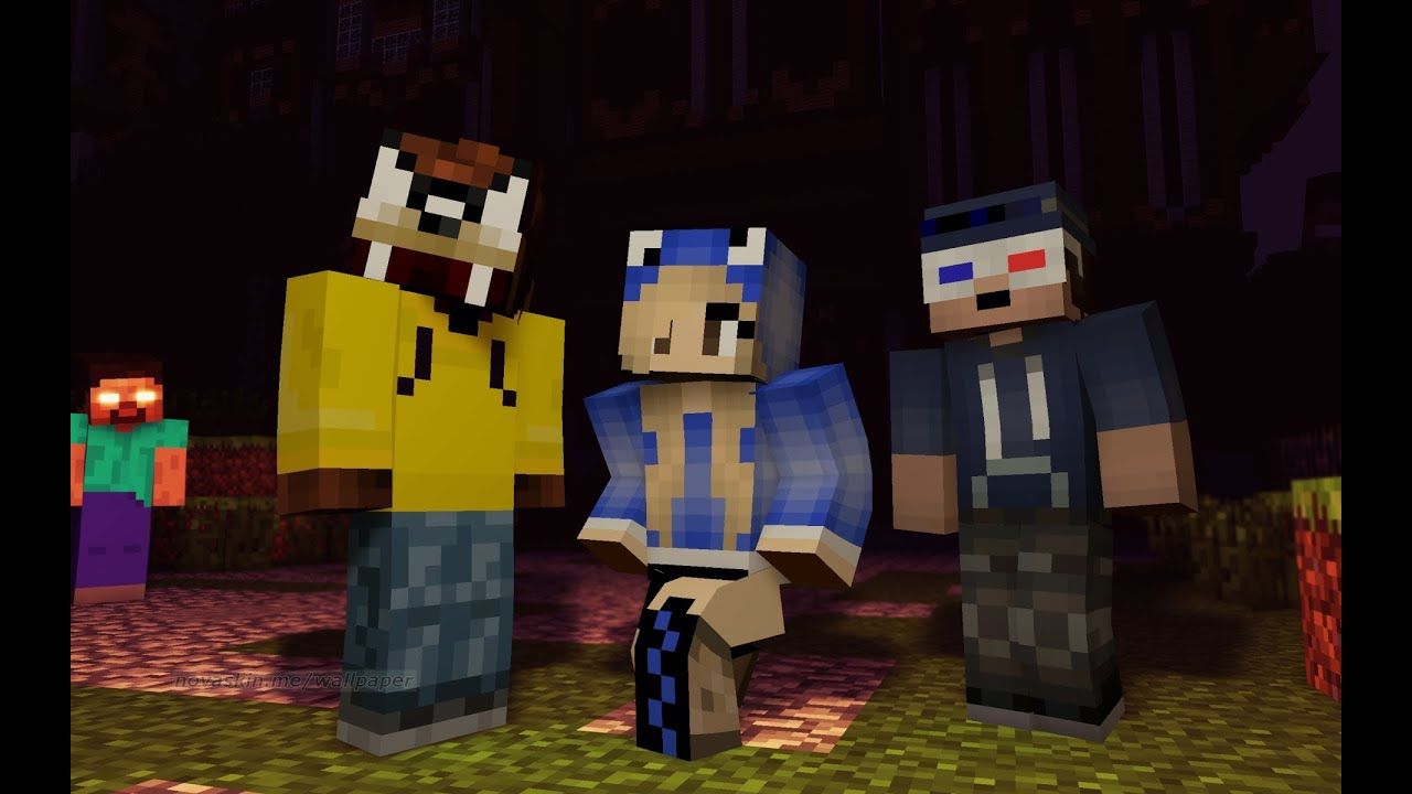 34 Skin ideas  minecraft wallpaper, skin, minecraft