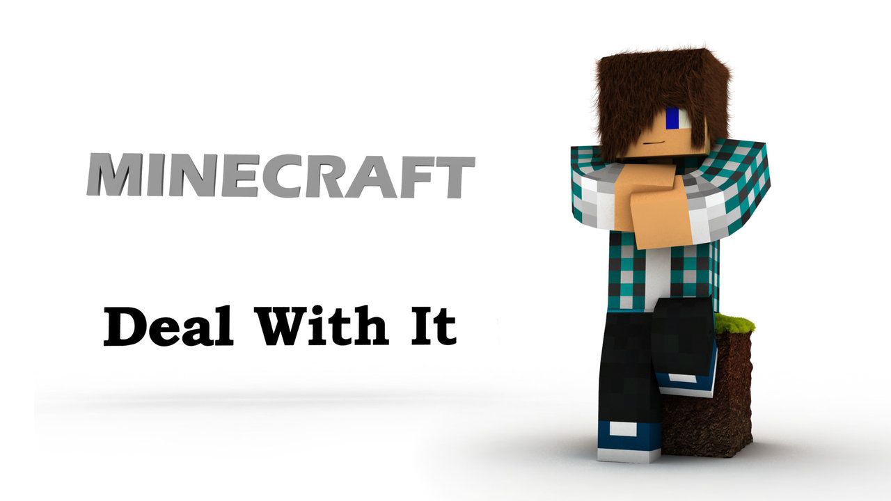 Awesome Minecraft Skin Wallpapers on WallpaperDog