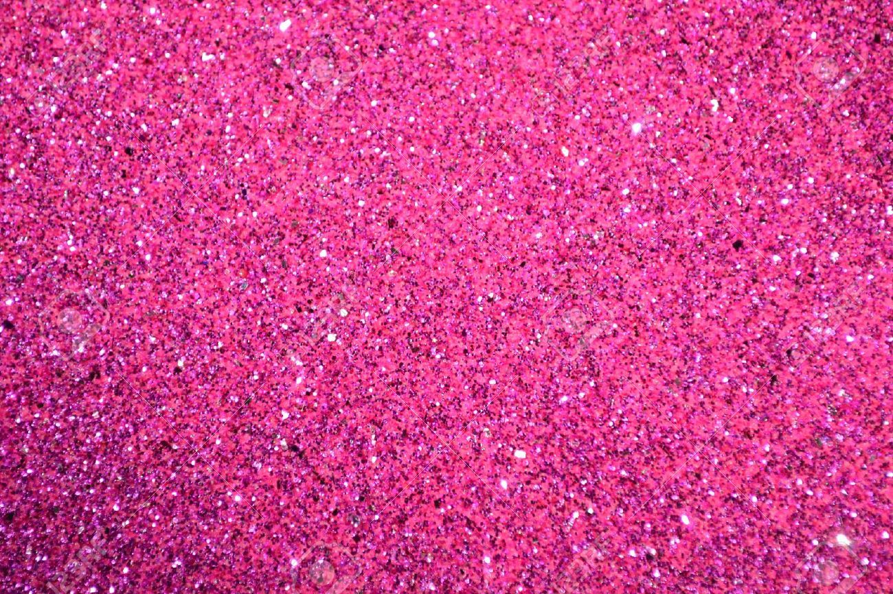 Pink Sparkles Nudes