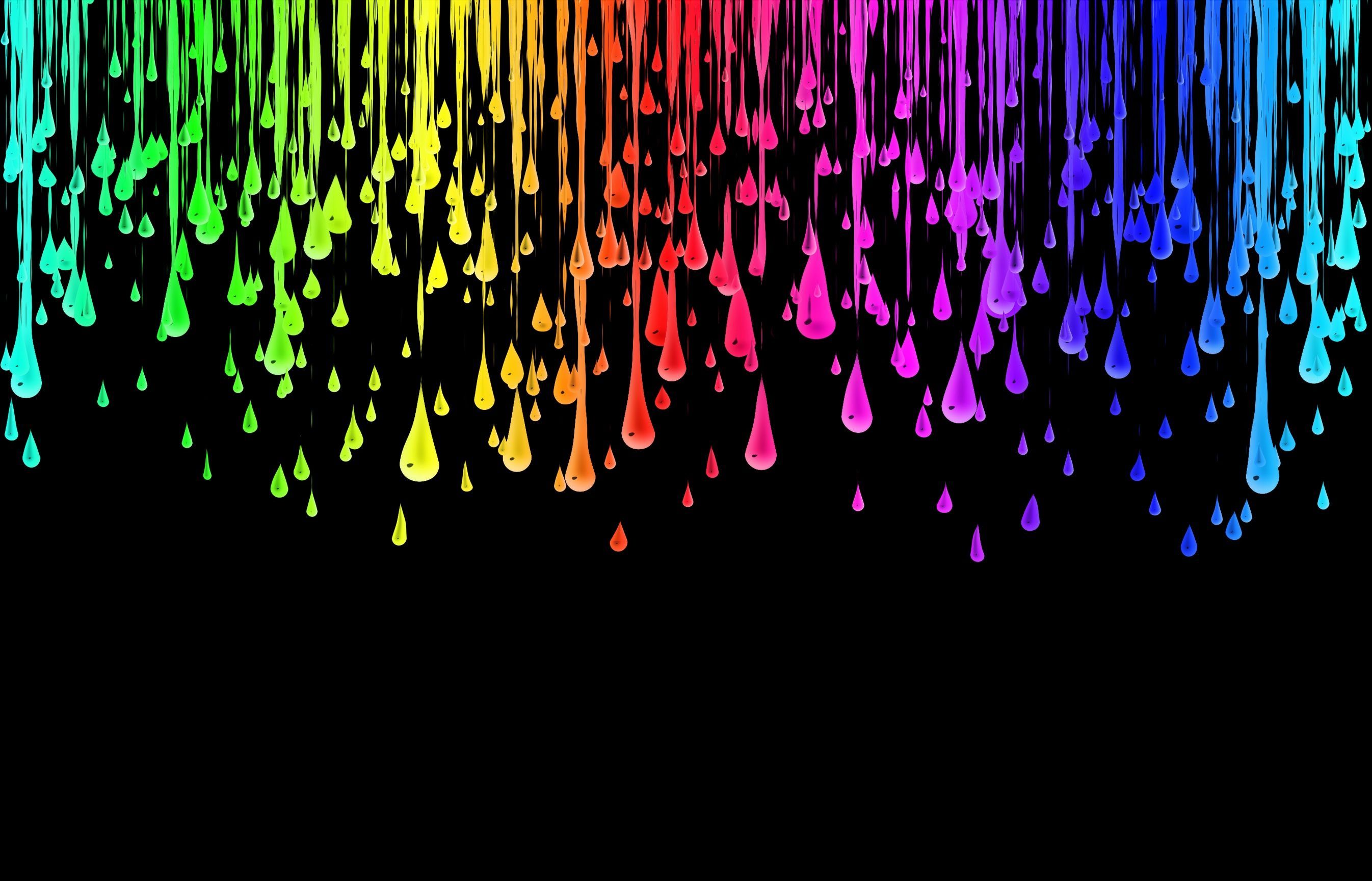 Cool Drippy Wallpapers on WallpaperDog