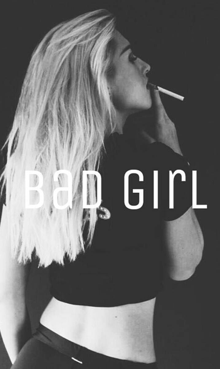 Bad Girl Background, Badass Girl HD phone wallpaper | Pxfuel