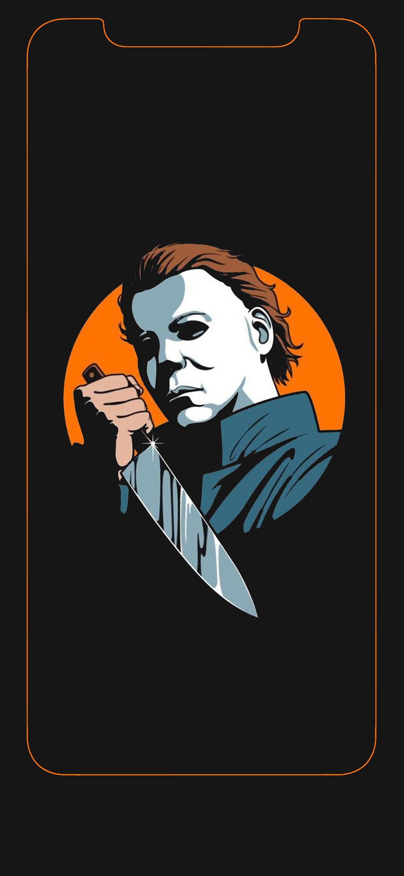 Halloween Michael Myers Wallpaper (77+ images)