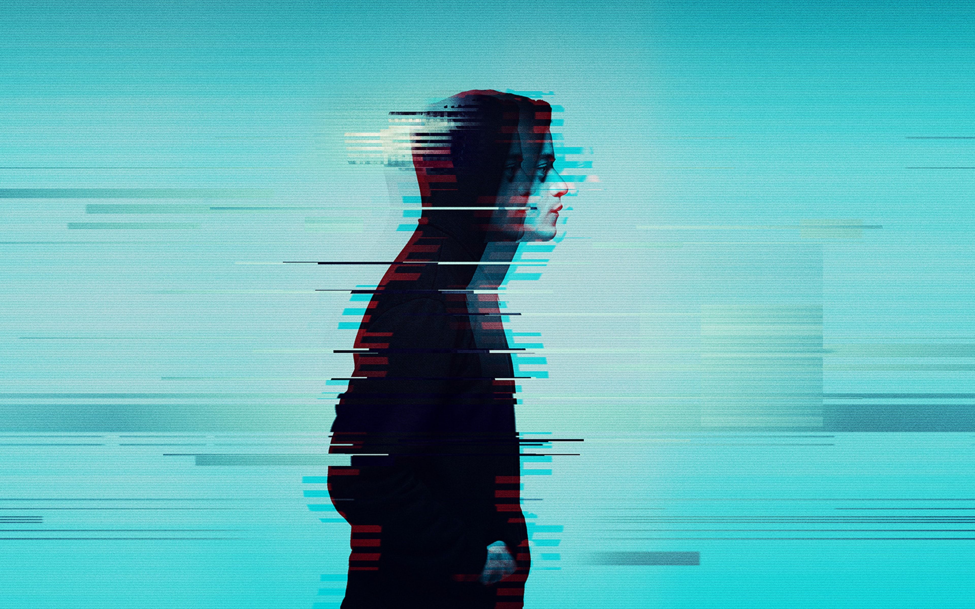 Mr Robot wallpaper by aeyzc - Download on ZEDGE™