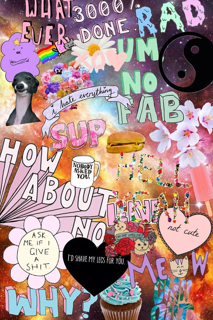 Featured image of post Cute Aesthetic Computer Backgrounds Collage / If you have your what is a desktop wallpaper?
