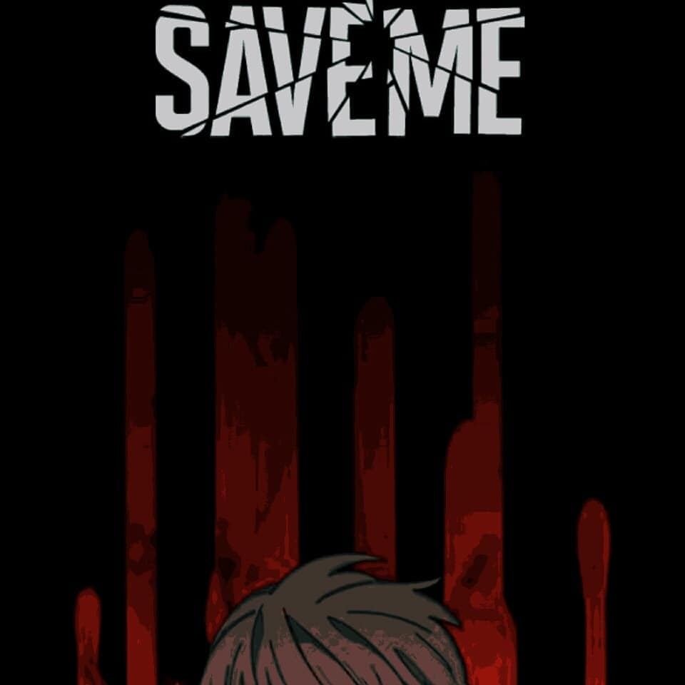 Records save me. Im Fine Wallpaper. BTS save me webtoon Wallpaper.