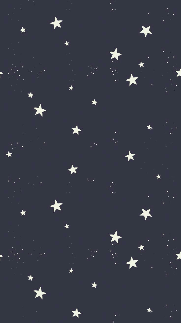 Aesthetic Stars Wallpaper Download  MobCup