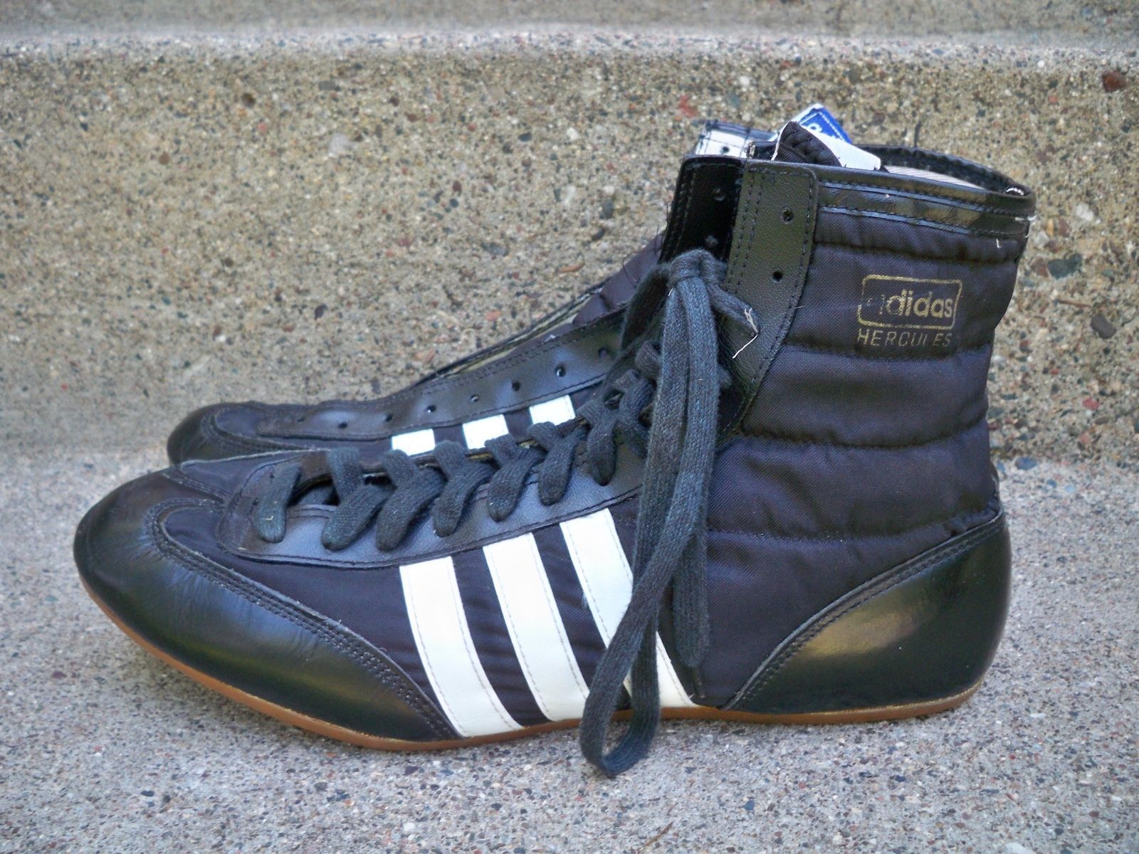 Adidas Wrestling Shoes Freddie Mercury | vlr.eng.br