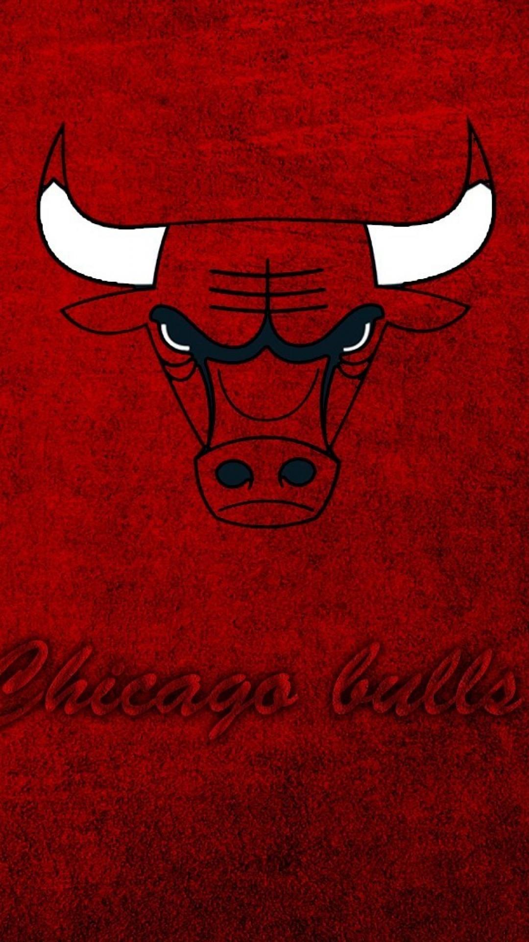 Chicago Bulls Galaxy Wallpapers on WallpaperDog