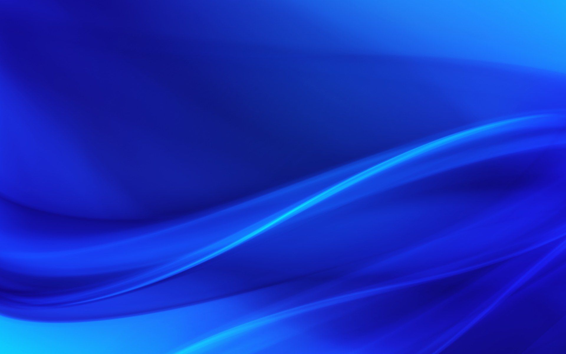 blue hd desktop background