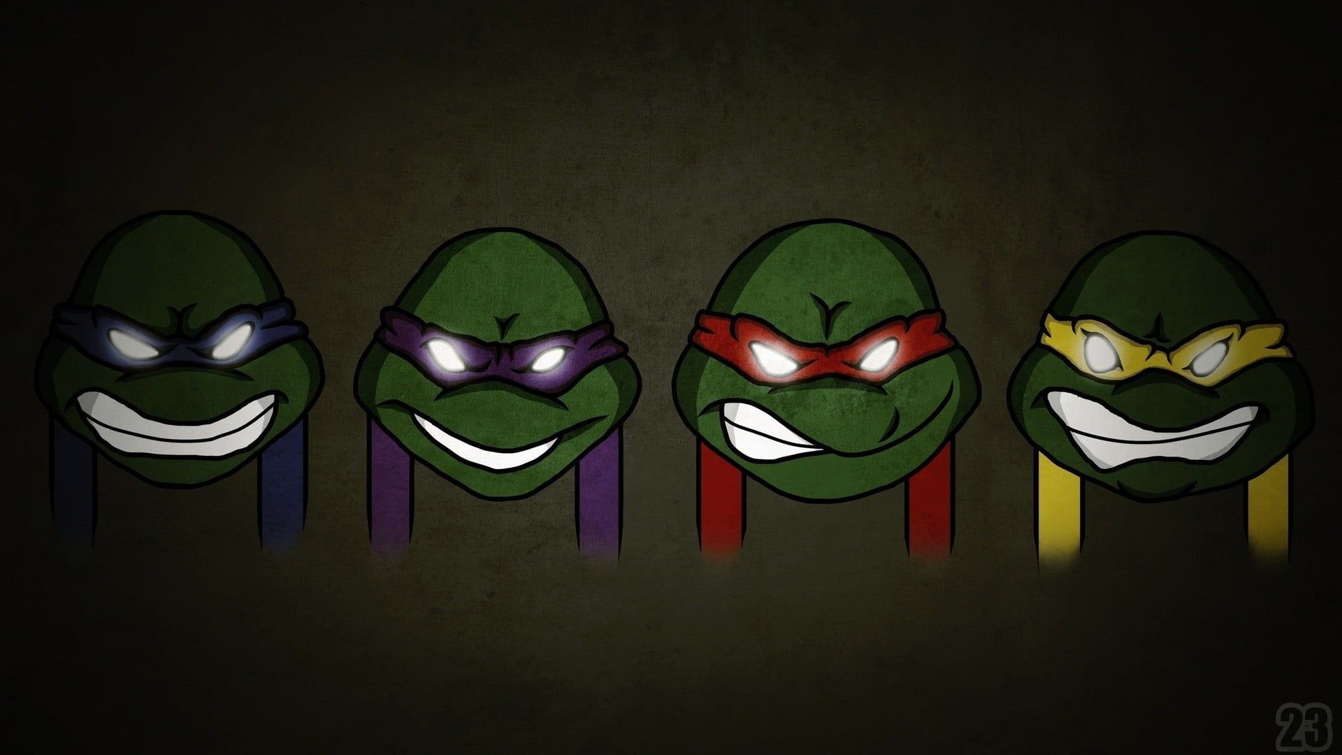 Featured image of post Ninja Turtles Wallpaper Cartoon Check out this fantastic collection of tmnt wallpapers with 57 tmnt background images for your desktop phone or tablet