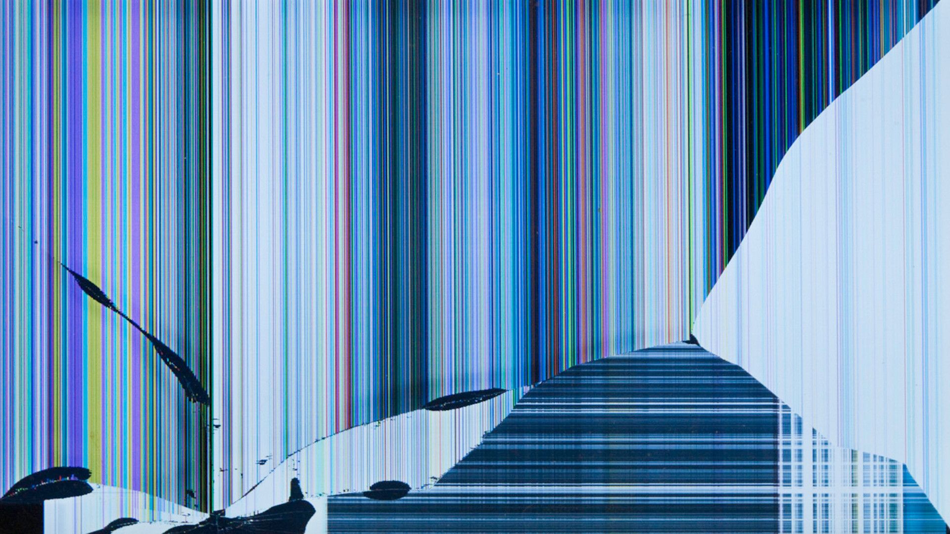 Broken Screen Wallpapers on WallpaperDog