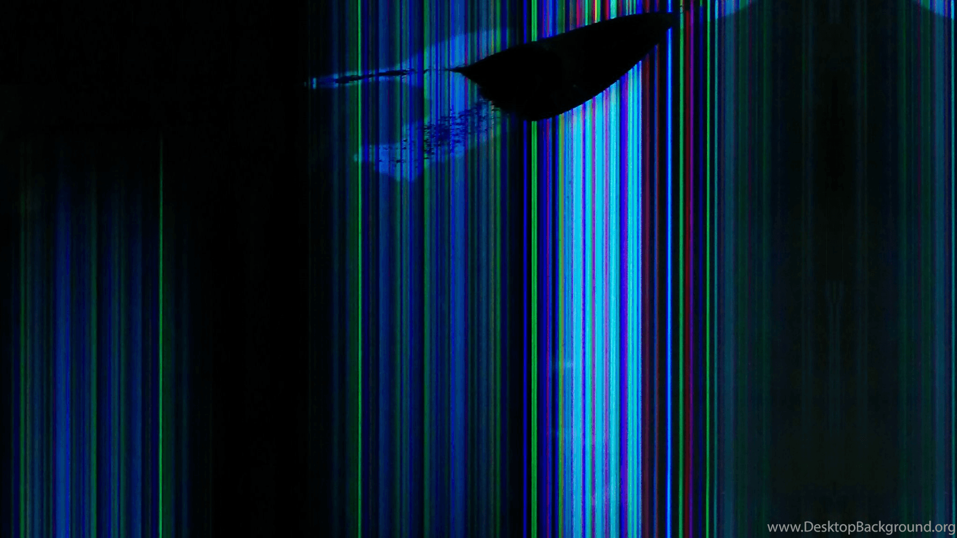 48+] Broken TV Screen Wallpaper - WallpaperSafari