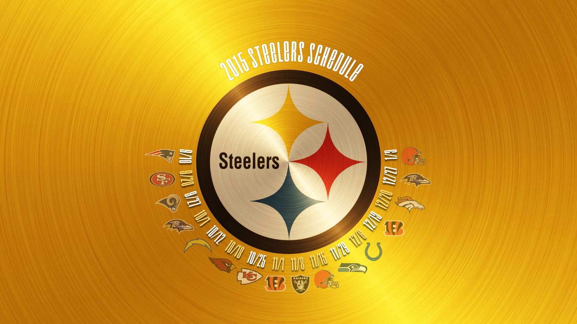 Eat Steelers Wallpapers on WallpaperDog