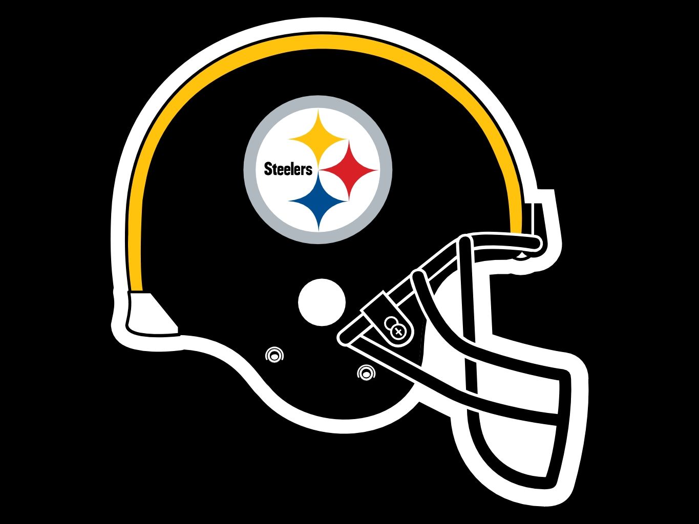 Pittsburgh Steelers NFL Desktop Wallpaper 85897 - Baltana