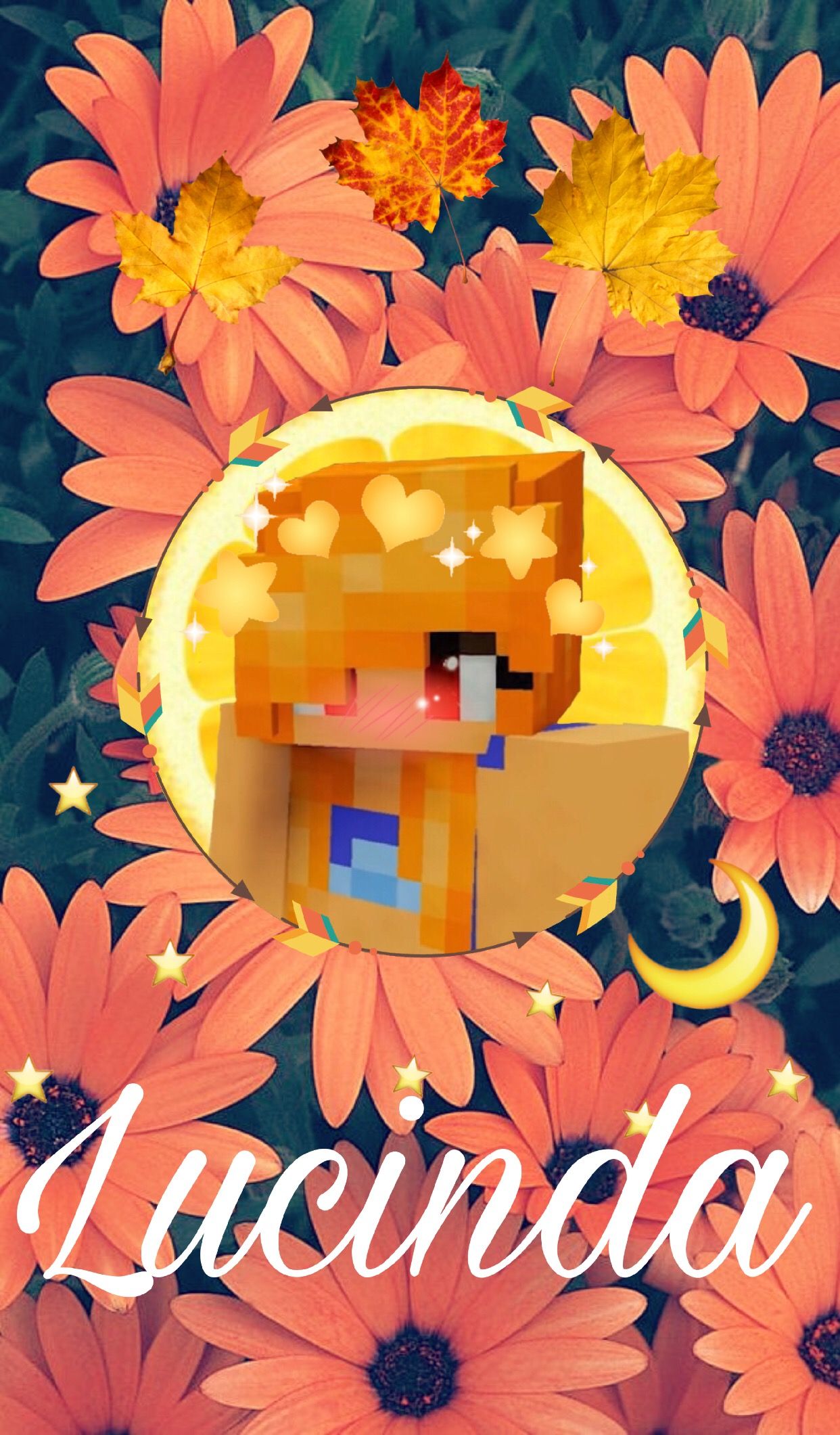 Aphmau Wallpaper  Download to your mobile from PHONEKY