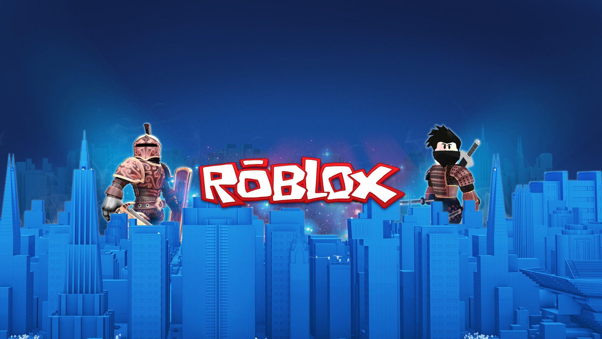 Roblox Desktop Wallpapers on WallpaperDog